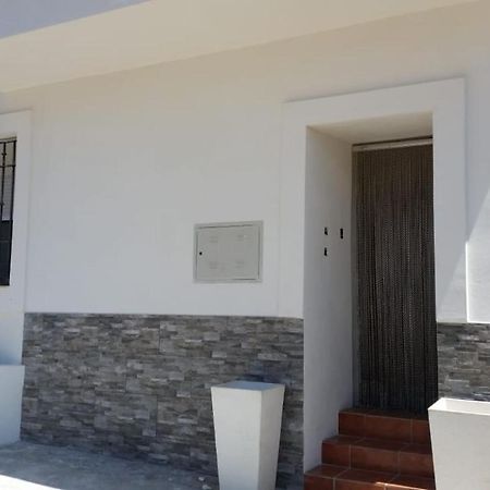 Casa Alma Hotell Almería Eksteriør bilde