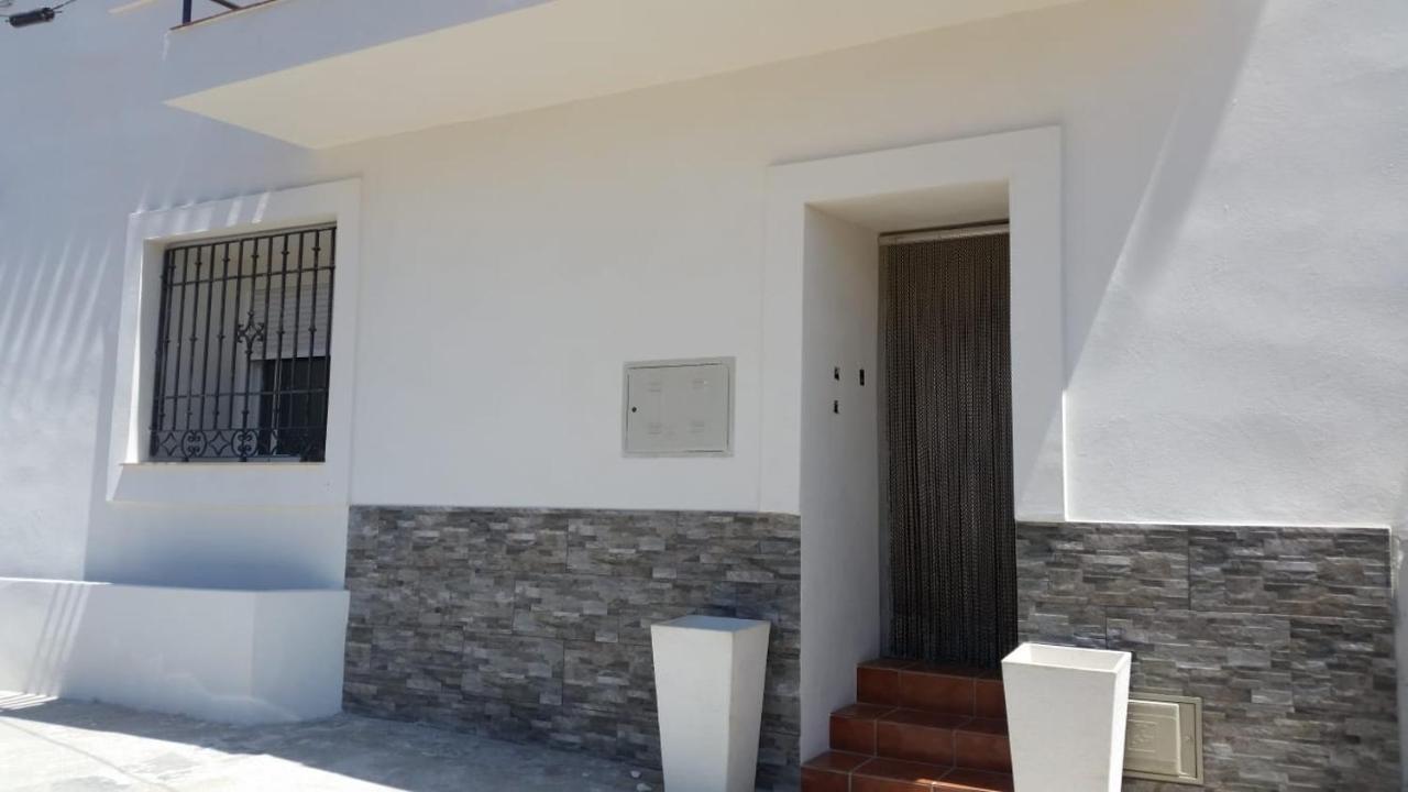 Casa Alma Hotell Almería Eksteriør bilde