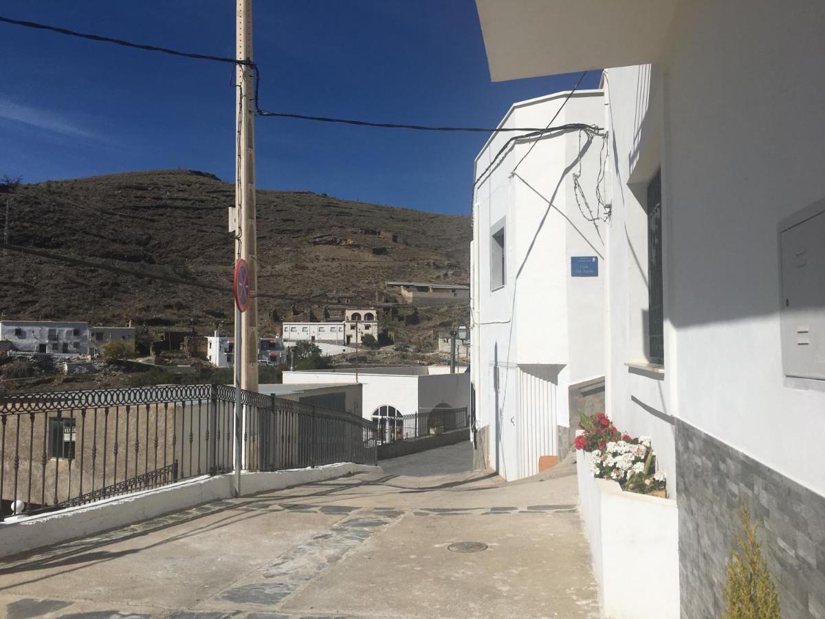 Casa Alma Hotell Almería Eksteriør bilde
