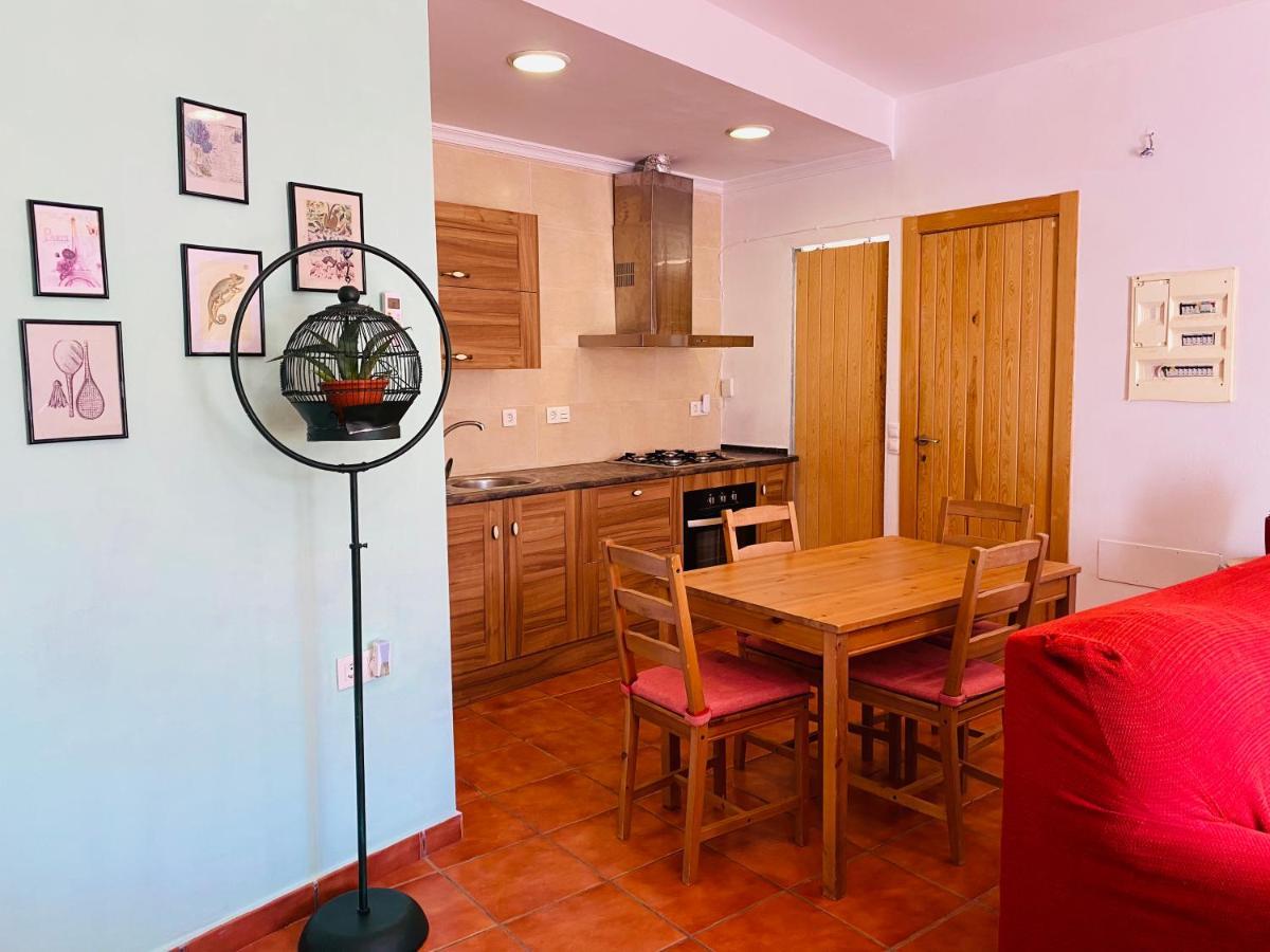 Casa Alma Hotell Almería Eksteriør bilde