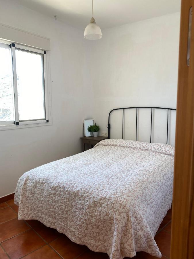 Casa Alma Hotell Almería Eksteriør bilde